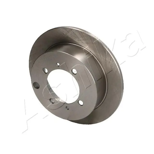 Handler.Part Brake disc ASHIKA 610H002 1