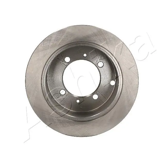 Handler.Part Brake disc ASHIKA 610H002 2