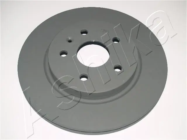 Handler.Part Brake disc ASHIKA 610WW08 1