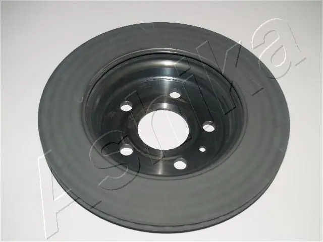 Handler.Part Brake disc ASHIKA 610WW08 2