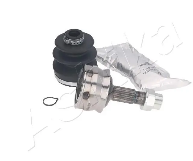 Handler.Part Joint kit, drive shaft ASHIKA 62000001 2