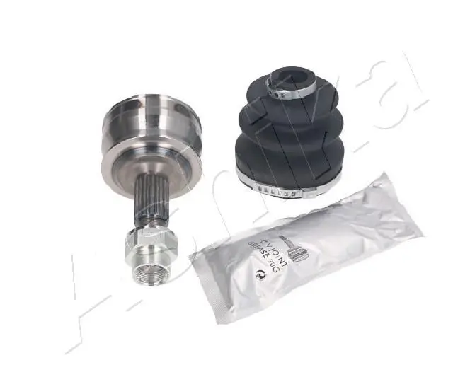 Handler.Part Joint kit, drive shaft ASHIKA 62000001 3