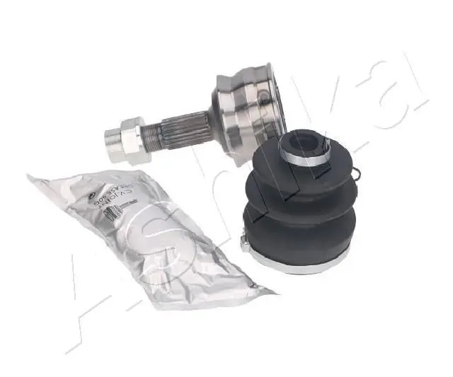 Handler.Part Joint kit, drive shaft ASHIKA 62000001 4