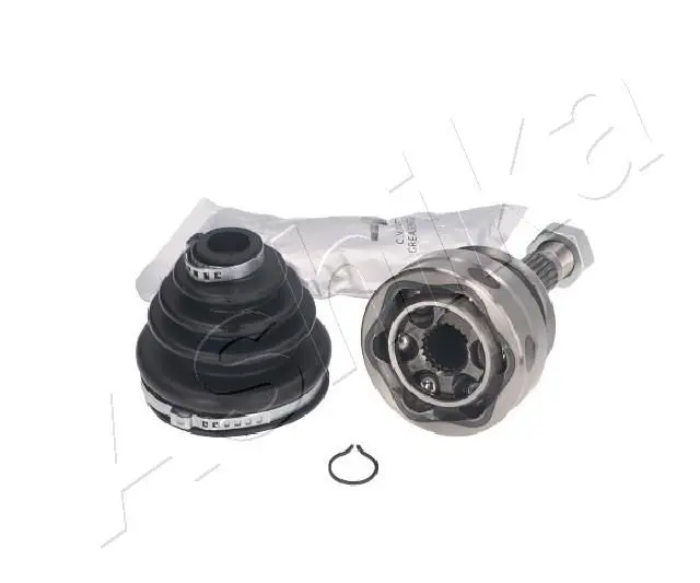 Handler.Part Joint kit, drive shaft ASHIKA 62000002 1