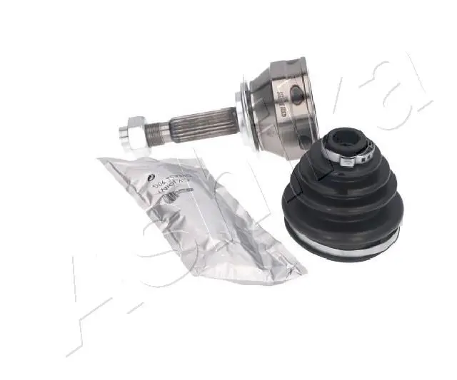 Handler.Part Joint kit, drive shaft ASHIKA 62000002 4