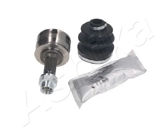 Handler.Part Joint kit, drive shaft ASHIKA 62000005 3