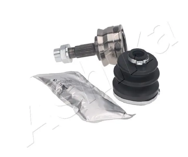 Handler.Part Joint kit, drive shaft ASHIKA 62000005 4