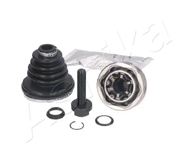 Handler.Part Joint kit, drive shaft ASHIKA 62000008 1