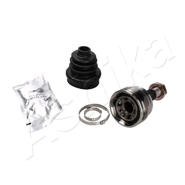 Handler.Part Joint kit, drive shaft ASHIKA 62000009 1