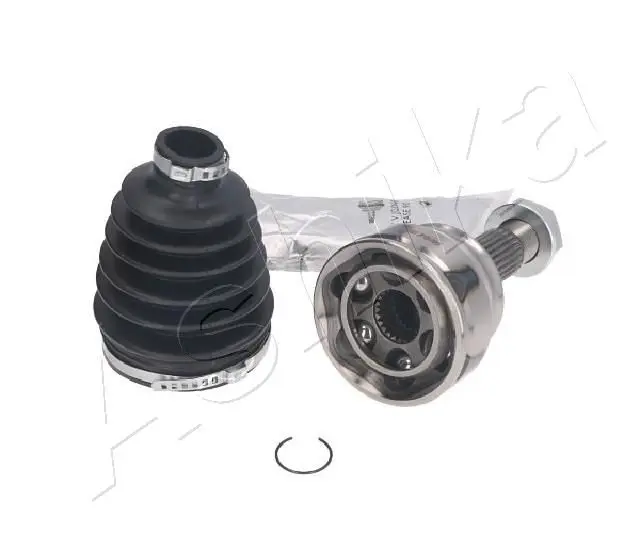 Handler.Part Joint kit, drive shaft ASHIKA 62000017 1