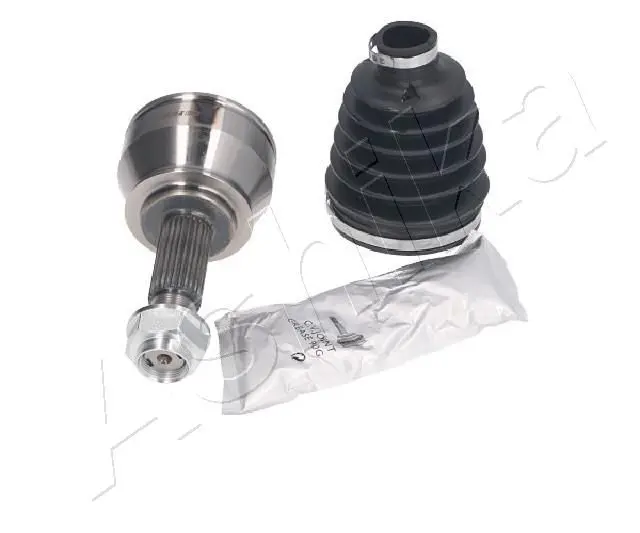 Handler.Part Joint kit, drive shaft ASHIKA 62000017 3