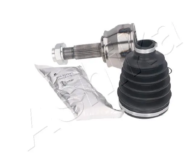 Handler.Part Joint kit, drive shaft ASHIKA 62000017 4