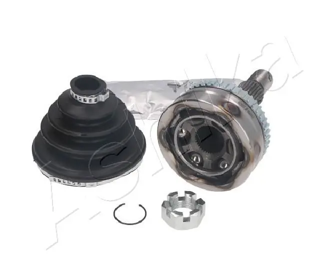 Handler.Part Joint kit, drive shaft ASHIKA 62000025 1