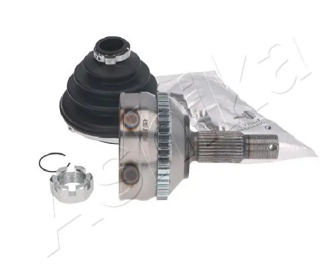 Handler.Part Joint kit, drive shaft ASHIKA 62000025 2