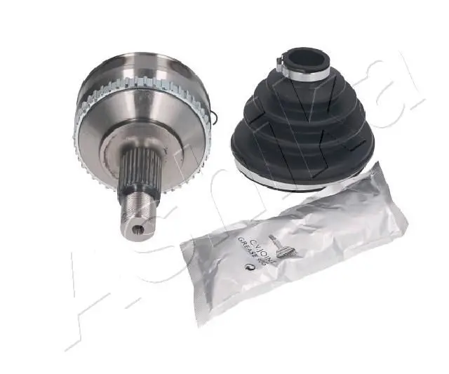 Handler.Part Joint kit, drive shaft ASHIKA 62000025 3