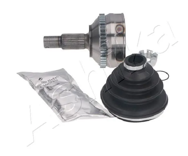 Handler.Part Joint kit, drive shaft ASHIKA 62000025 4