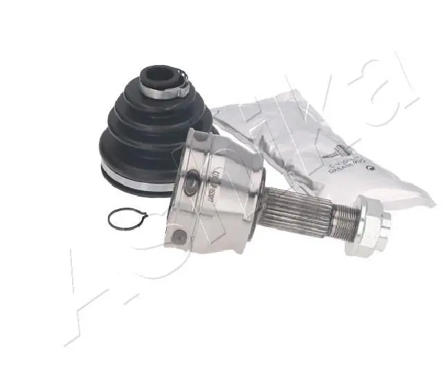 Handler.Part Joint kit, drive shaft ASHIKA 62000026 2