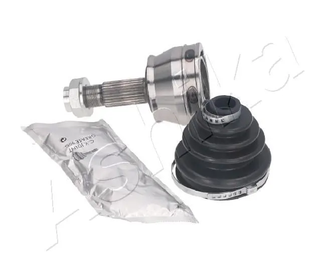 Handler.Part Joint kit, drive shaft ASHIKA 62000026 4