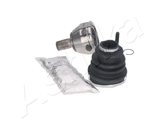 Handler.Part Joint kit, drive shaft ASHIKA 62000028 4