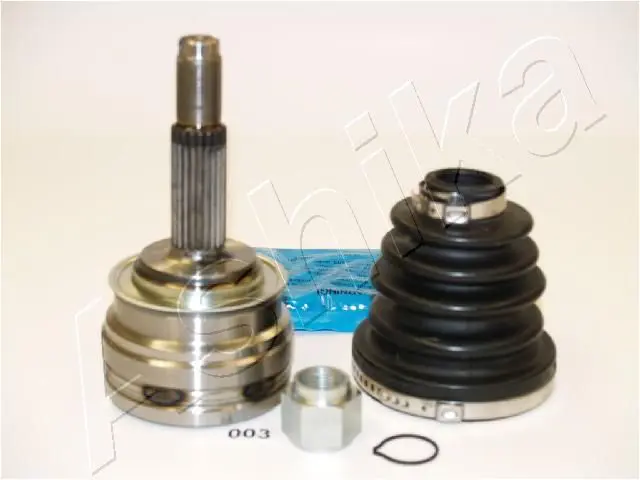 Handler.Part Joint kit, drive shaft ASHIKA 6200003 1