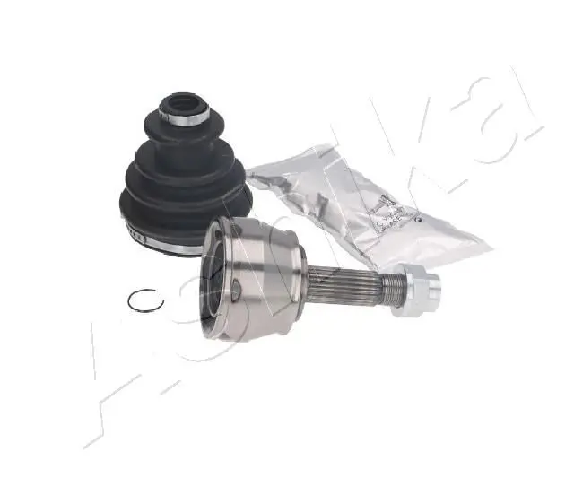 Handler.Part Joint kit, drive shaft ASHIKA 62000032 2