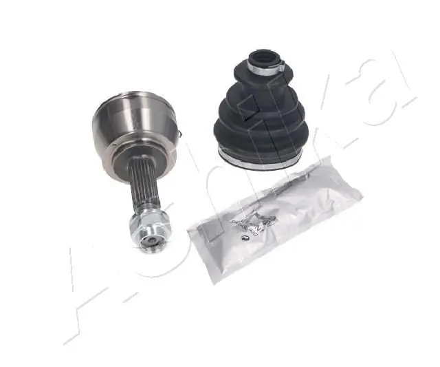 Handler.Part Joint kit, drive shaft ASHIKA 62000032 3