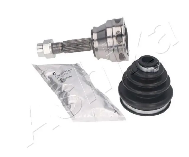 Handler.Part Joint kit, drive shaft ASHIKA 62000034 4