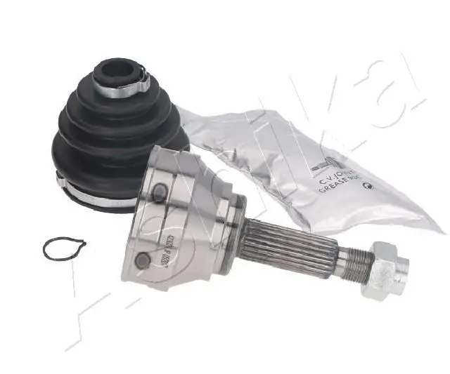 Handler.Part Joint kit, drive shaft ASHIKA 62000038 2