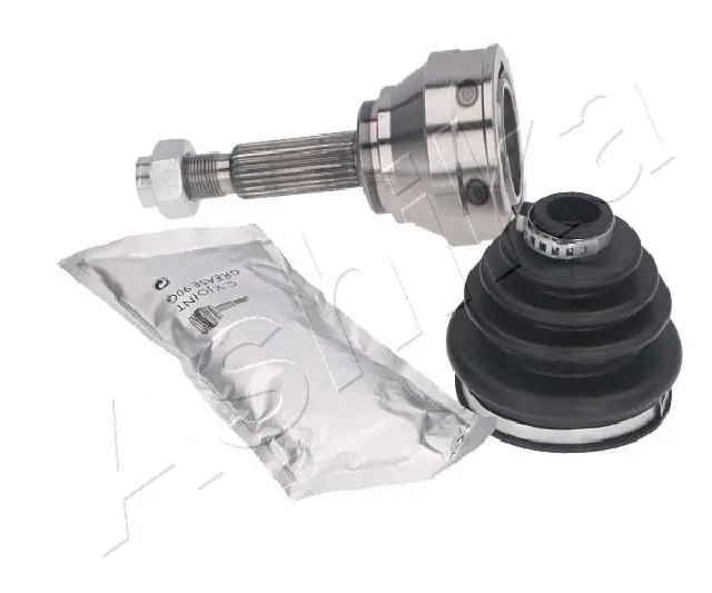 Handler.Part Joint kit, drive shaft ASHIKA 62000038 4