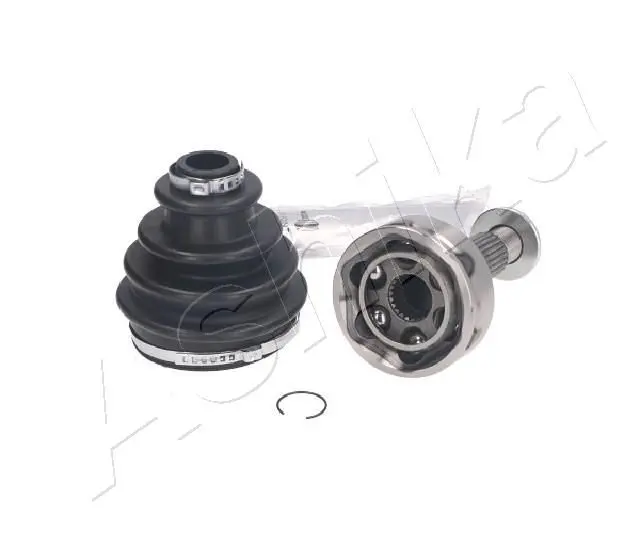 Handler.Part Joint kit, drive shaft ASHIKA 62000043 1