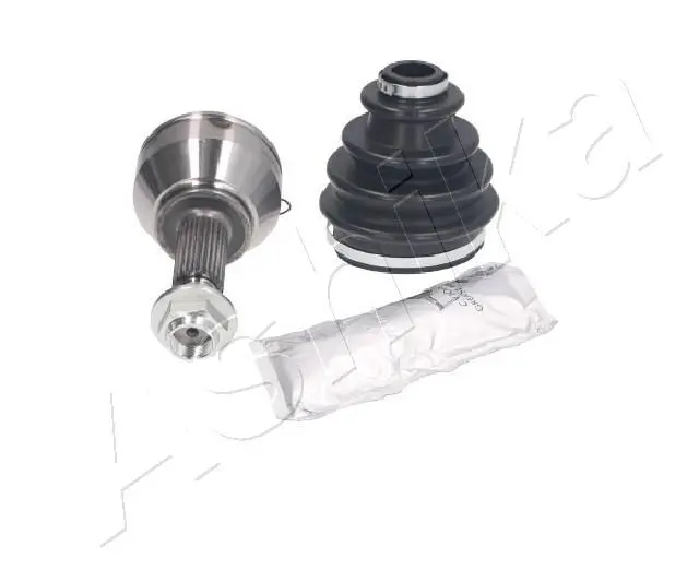 Handler.Part Joint kit, drive shaft ASHIKA 62000043 3