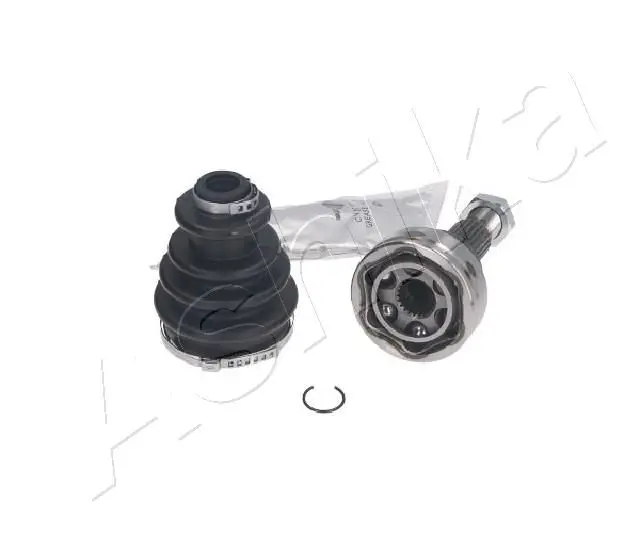 Handler.Part Joint kit, drive shaft ASHIKA 62000044 1