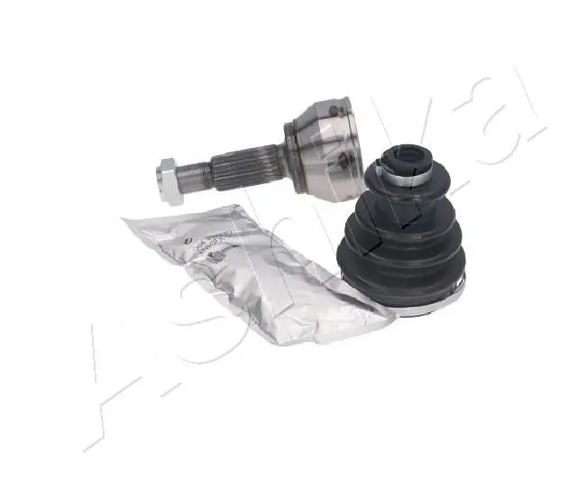 Handler.Part Joint kit, drive shaft ASHIKA 62000044 4