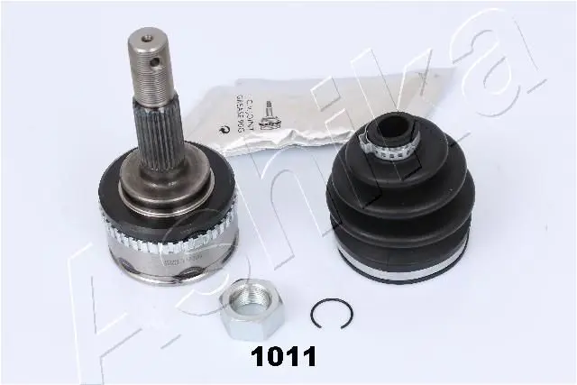 Handler.Part Joint kit, drive shaft ASHIKA 62011011 1