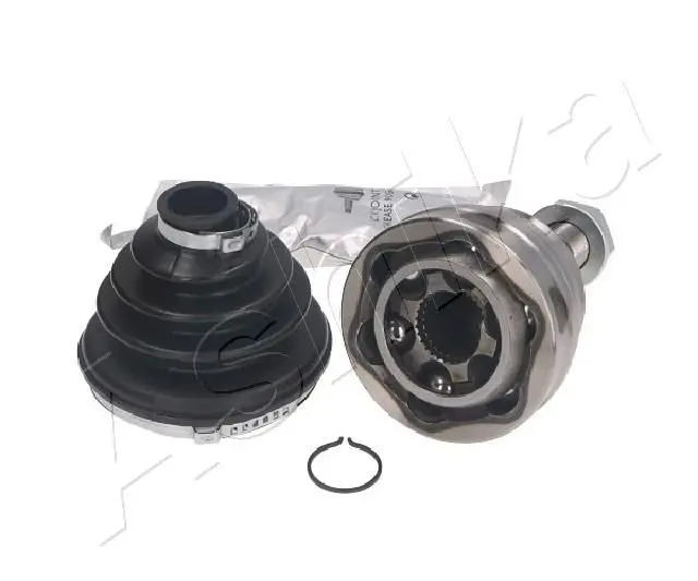 Handler.Part Joint kit, drive shaft ASHIKA 62000016 1