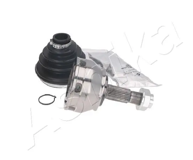 Handler.Part Joint kit, drive shaft ASHIKA 62000024 2