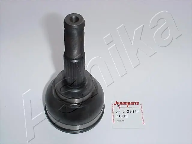 Handler.Part Joint kit, drive shaft ASHIKA 6201111 1