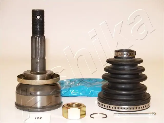 Handler.Part Joint kit, drive shaft ASHIKA 6201122 1