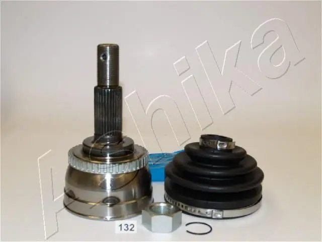 Handler.Part Joint kit, drive shaft ASHIKA 6201132 1