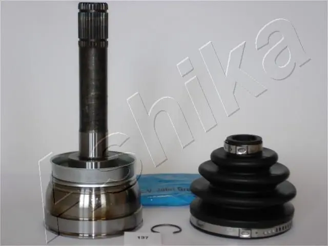 Handler.Part Joint kit, drive shaft ASHIKA 6201137 1