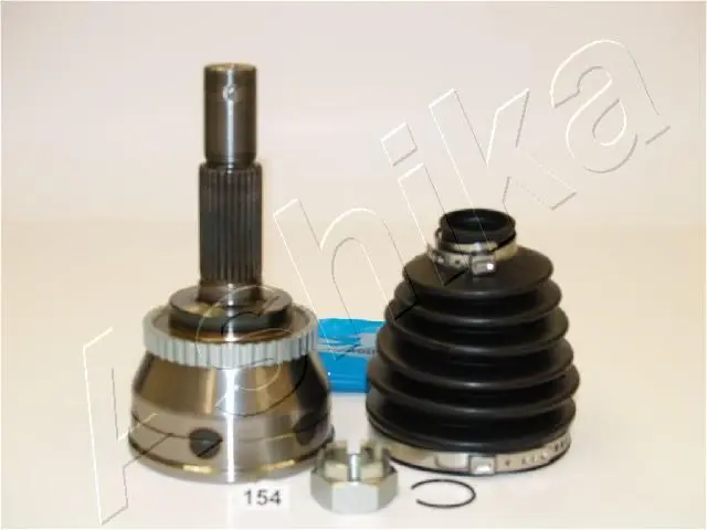 Handler.Part Joint kit, drive shaft ASHIKA 6201154 1