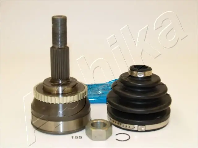 Handler.Part Joint kit, drive shaft ASHIKA 6201155 1