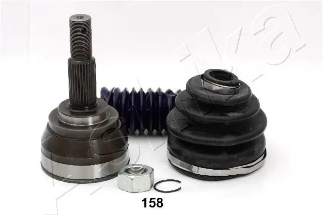 Handler.Part Joint kit, drive shaft ASHIKA 6201158 1