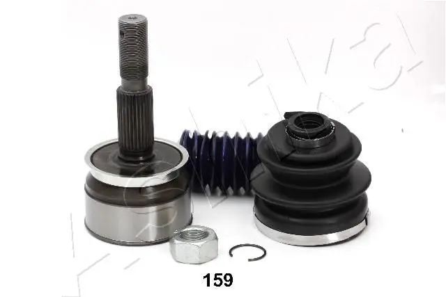 Handler.Part Joint kit, drive shaft ASHIKA 6201159 1