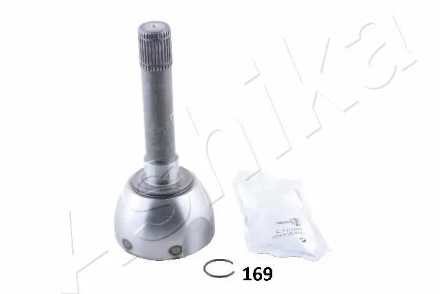 Handler.Part Joint kit, drive shaft ASHIKA 6201169 1