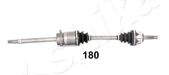 Handler.Part Drive shaft ASHIKA 6201180 1