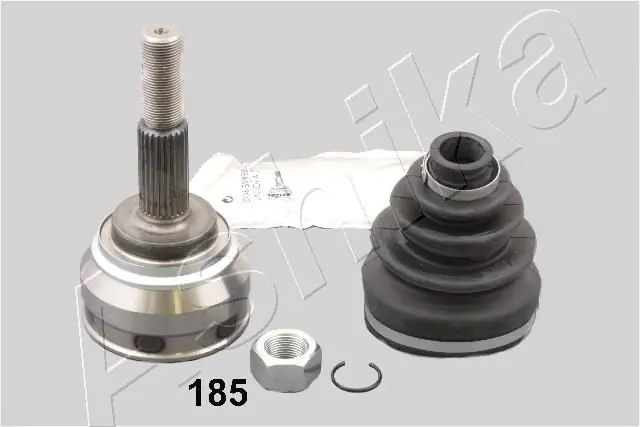 Handler.Part Joint kit, drive shaft ASHIKA 6201185 1