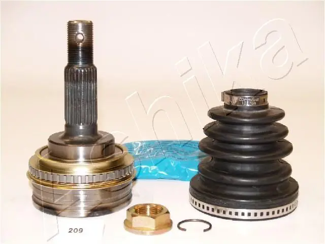 Handler.Part Joint kit, drive shaft ASHIKA 6202209 1