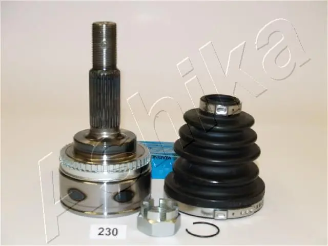 Handler.Part Joint kit, drive shaft ASHIKA 6202230 1