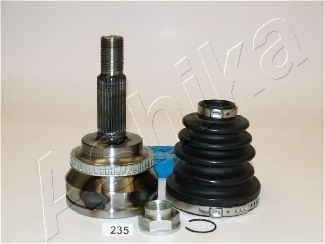 Handler.Part Joint kit, drive shaft ASHIKA 6202235 1